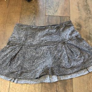 Lululemon Tennis Skirt